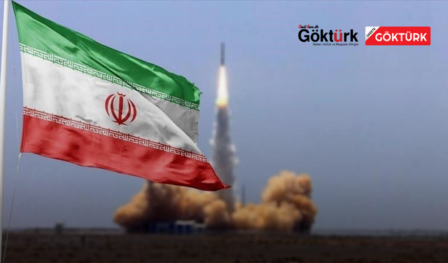 Trump’ın Sert Tehdidine İran’dan Karşı Hamle Mesajı