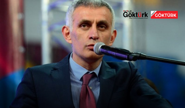 Hacıosmanoğlu’ndan Dünya Kupası için iddialı çıkış: “Rakip fark etmez, hedef zirve”