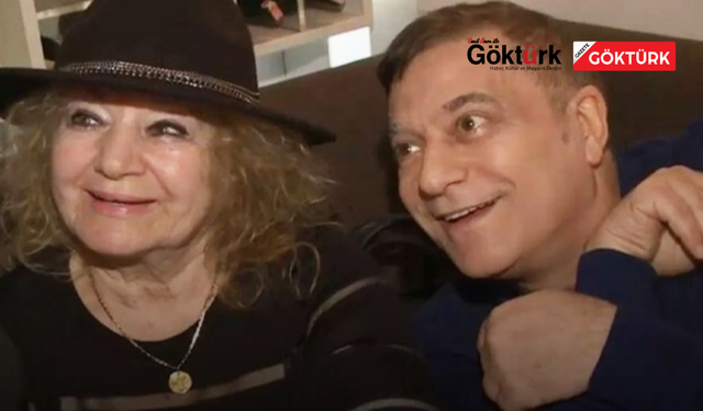 Ünlü Şovmen Mehmet Ali Erbil'in Acı Günü: Annesi Yurdagül Eken Vefat Etti