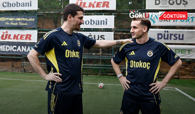 Kerem’den Mert Hakan’a anlamlı destek: Eski gerilim yerini dostluğa bıraktı