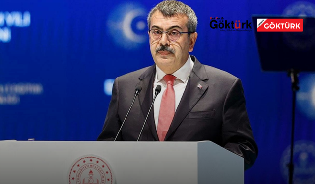 Bakan Tekin’den tartışma yaratacak açıklama: “İzinsiz etkinliğe izin yok”