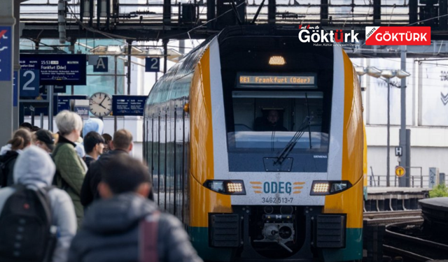 Gençlere Müjde: Avrupa Kapıları Türk Gençleri İçin Ücretsiz Açılıyor!