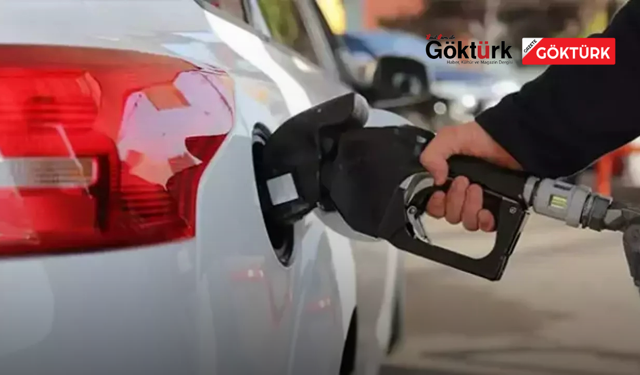 Akaryakıtta büyük indirim: Benzin ve motorin fiyatlarında dikkat çeken düşüş