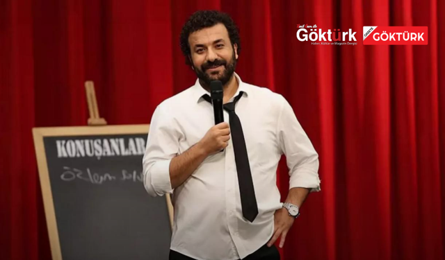 Hasan Can Kaya’dan nişan söylentilerine net yanıt