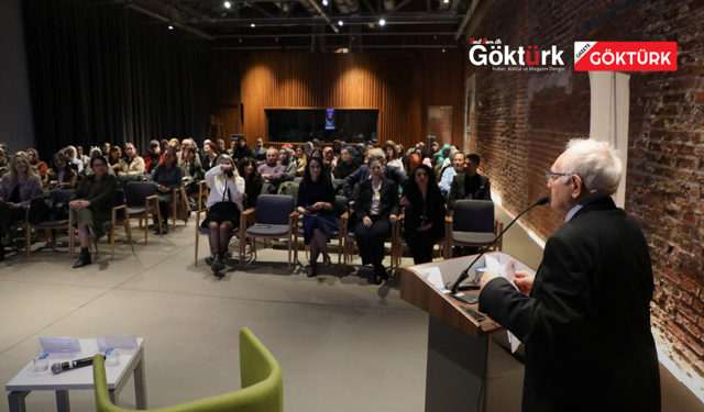 Bir Farkındalık, Bir Hayat Kurtarır!