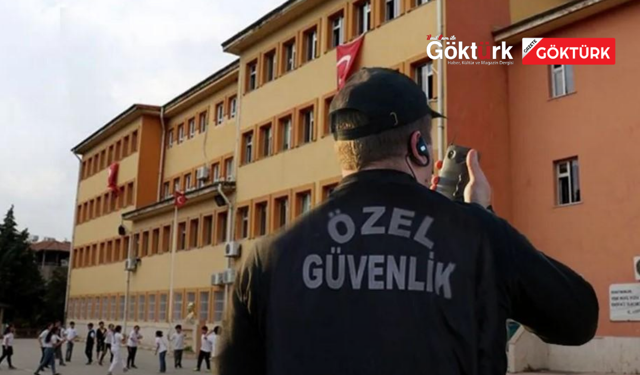 Okul güvenliği için kritik zirve: Yeni önlemler devreye giriyor