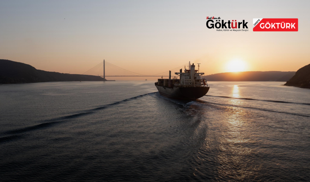 Ablukayı Aşan İlk Tanker: 450 Bin Varil Petrolle Yola Çıktı