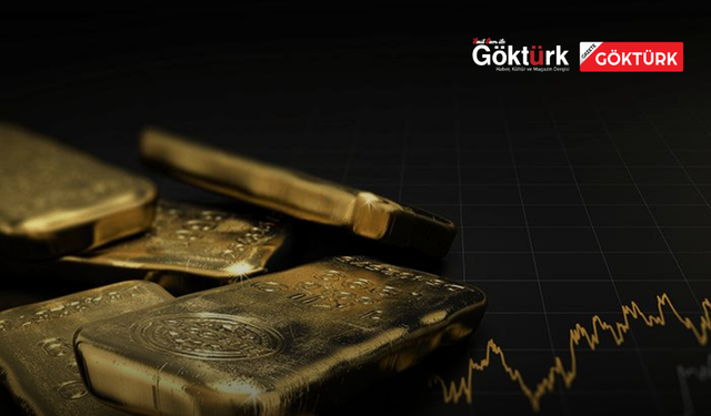 Altın Fiyatlarında Sert Düşüş: Son İki Haftanın En Düşük Seviyesi Görüldü