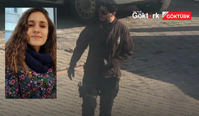 “Silahlara ilgim yok” demişti… Mustafa Türkay Sonel’in silahlı görüntüsü gündemde