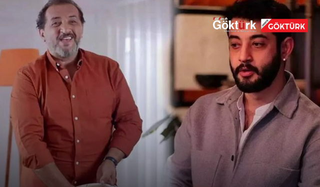 Ünlü Şef Mehmet Yalçınkaya’nın Oğlu Siyasete Atıldı