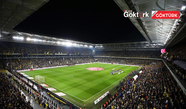 Fenerbahçe maçındaki “uçuş” tartışması: Komutanın görev yeri değiştirildi