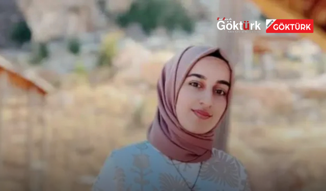 Bakan Gürlek’ten Rojin Kabaiş açıklaması: Telefon incelemesi için özel ekip oluşturuldu