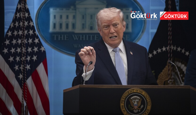 ABD Müttefiklerini Devreye Soktu: İran Gerilimi Yeni Boyuta Taşındı