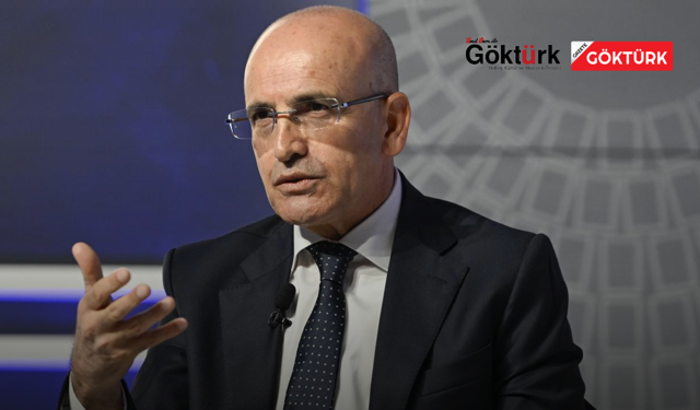 Mehmet Şimşek’ten Akaryakıt Savunması: “Artışın Büyük Kısmını Devlet Karşılıyor”