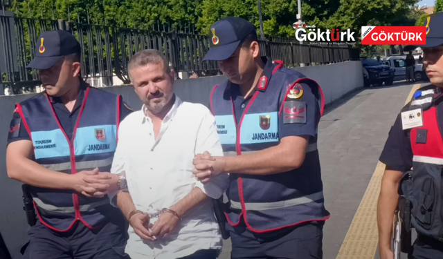 Manavgat Belediyesi soruşturmasında yeni gelişme: 21 kişi daha gözaltında