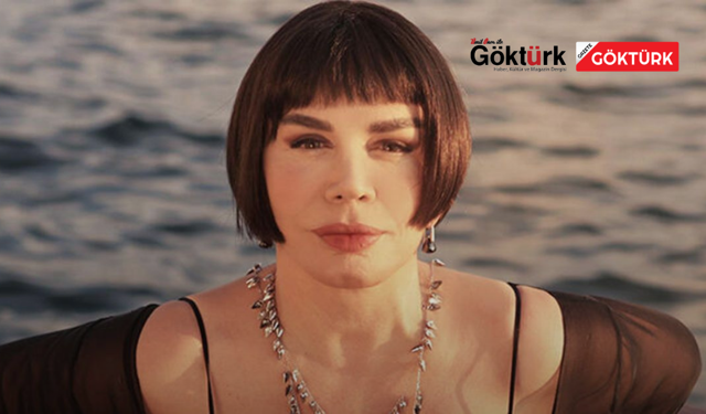 Sezen Aksu’nun Yeni Görüntüsü Ortaya Çıktı