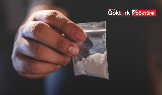 TOKAT’TA YASAKALI MADDE OPERASYONU: ÇOK SAYIDA GÖZALTI