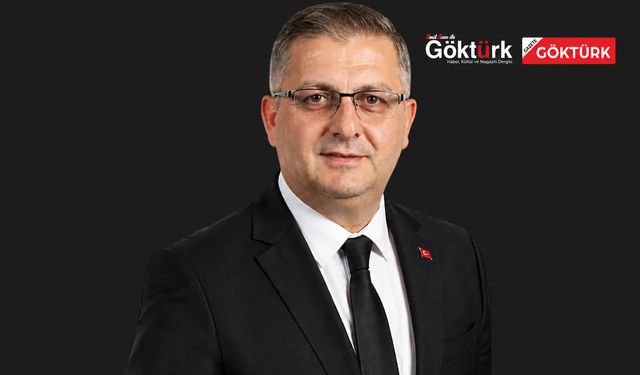 AK Parti Eyüpsultan Belediye Meclis Üyesi Bayram Ali Özaslan’dan Kurban Bayramı Mesajı