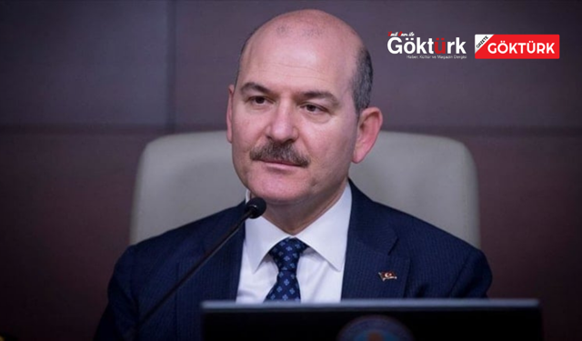 Süleyman Soylu'ya Kurulan Bu "Hint Dizisi" Kurguları Nereye Kadar?