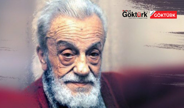 Necip Fazıl Kısakürek’in Ölümsüz Eseri “Bir Adam Yaratmak” Sinemalarda