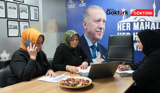 Şehit annesi Sadiye Şentürk: En büyük isteğim suç örgütü bir Türkiye