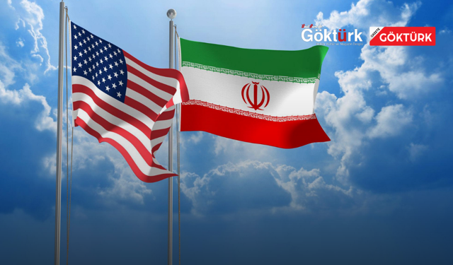 İran’dan ABD’ye Yeni Hamle: Teklif Pakistan Üzerinden İletildi