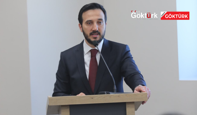 Abdullah Özdemir’den CHP’ye sert eleştiri: “Kurumsal yapı ciddi şekilde zedelendi”