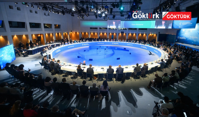 Türkiye, Uluslararası Ulaştırma Forumu’nun 2027 Dönem Başkanlığına Seçildi