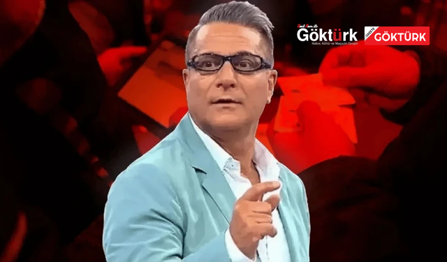 Mehmet Ali Erbil’den Şantaj Açıklaması: “Yapay Zeka ile Sahte İçerik Ürettiler”