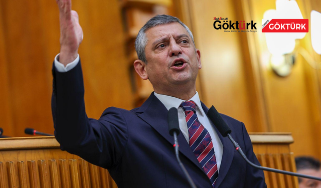 Özgür Özel cephesinden WhatsApp başvurusu: Tüm kayıtlar incelensin