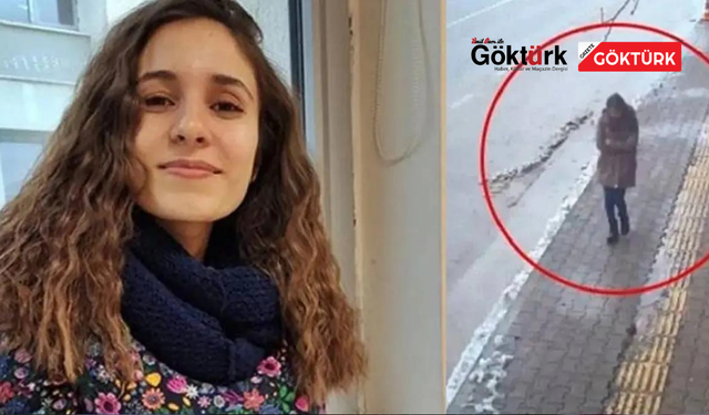 Kırmızı bültenli Umut Altaş’tan Gülistan Doku dosyasında çarpıcı iddialar