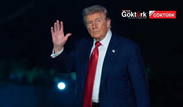 Trump’ın İran Planı Gündemde: Washington’da İki Seçenek Tartışılıyor