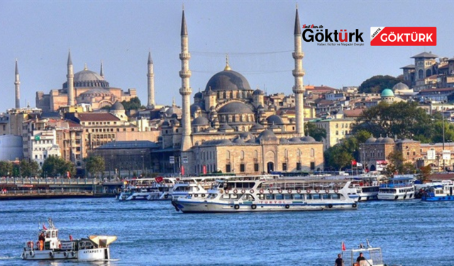 İstanbul’da hava değişiyor: Sıcaklıklar 10 derece birden yükselecek