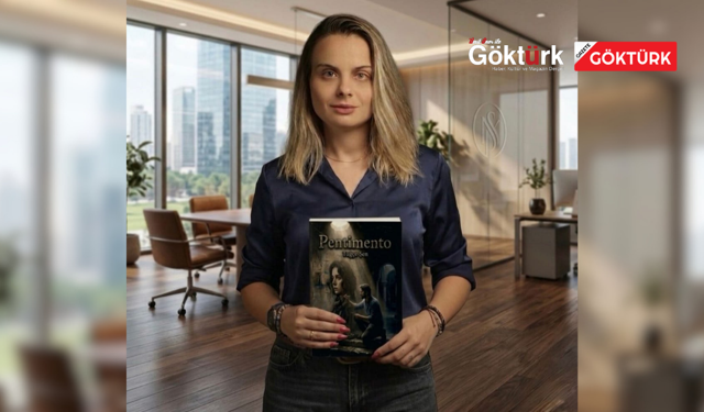 TUĞÇE ŞEN ÜNLÜ GEZGİNDEN İLK KİTAP