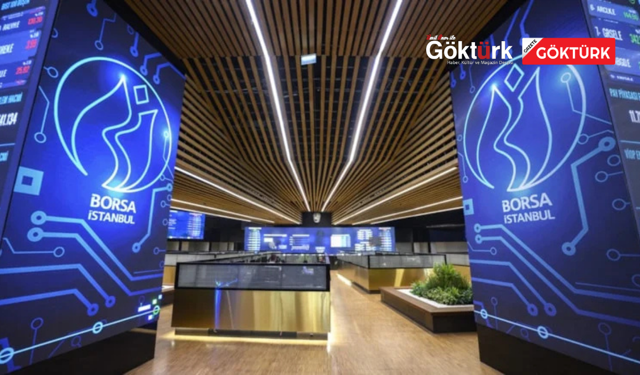 Borsa güne güçlü başladı: Rekor seviyeler görüldü