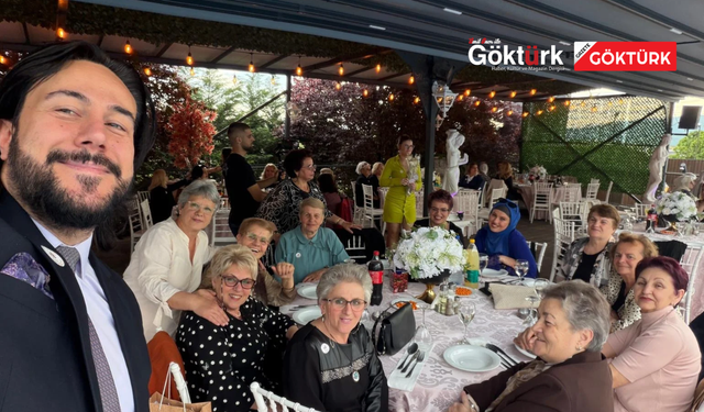 Balkanlar’dan Anadolu’ya Gönül Köprüsü: Prizren’de Anneler için Özel Gece