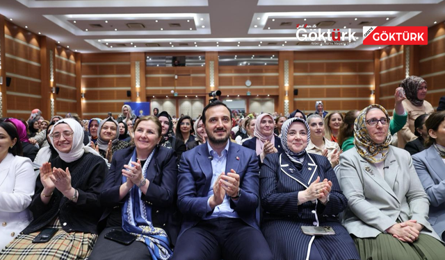Cumhurbaşkanı Erdoğan, AK Parti İstanbul İl Kadın Kolları Danışma Meclisi’ne telefonla bağlandı