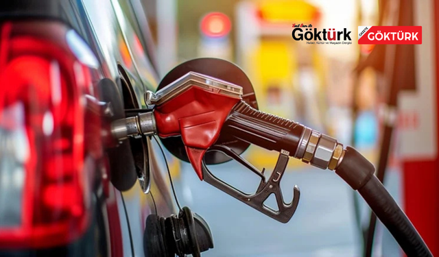 Akaryakıtta yeni zam beklentisi: Motorin fiyatları yeniden artabilir