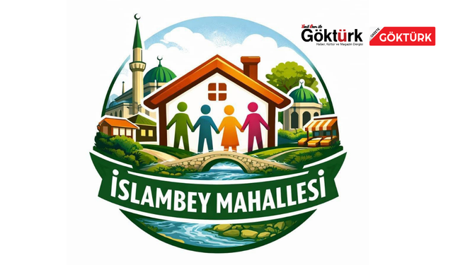 İSLAMBEY MAHALLESİ PLATFORMU