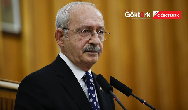 Kılıçdaroğlu’nun CHP Genel Merkezi’ne Gideceği Tarih Netleşti