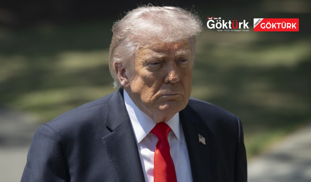 TRUMP’A İSTİHBARAT ŞOKU: “İRAN’IN FÜZE GÜCÜ HALA AKTİF”