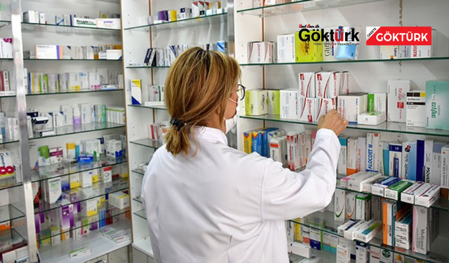 Ünlü İlaç Markasına 35 Milyon TL Ceza: Eczanelerde Yeni Dönem