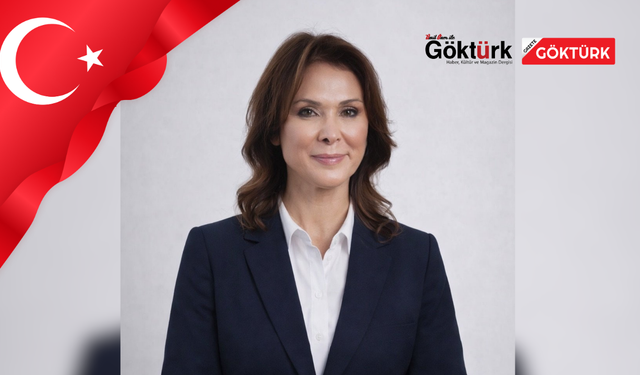 İYİ Parti Yerel Yönetimlerden Sorumlu Başkan Yardımcısı Emel Bilenoğlu’ndan 19 Mayıs Mesajı