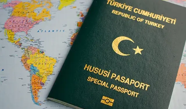 Yeşil Pasaport İddialarına Resmî Yanıt: Vizesiz Seyahat Hakkında Herhangi Bir Değişiklik Yok