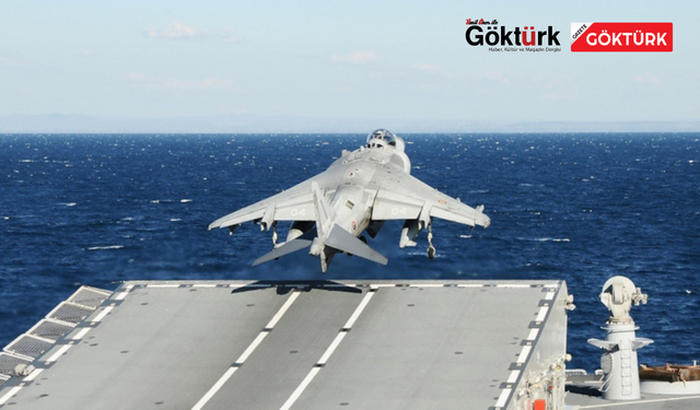 ABD'DE BİR DÖNEM KAPANIYOR: EFSANE SALDIRI UÇAKLARI GÖREVDEN ÇEKİLİYOR