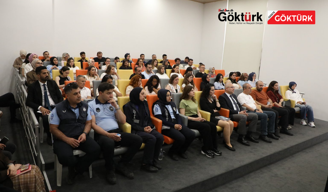 12 Haziran Çocuk İşçiliği İle Mücadele Günü Paneli