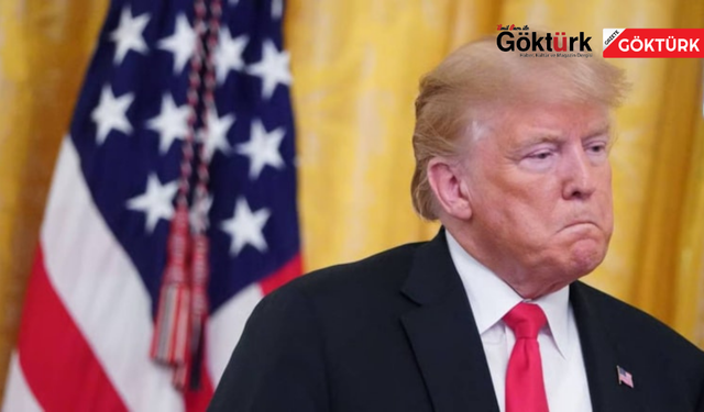 ABD Senatosu'ndan Savaş Yetkilerine Sınırlama Hamlesi: Trump Karara Sert Tepki Gösterdi