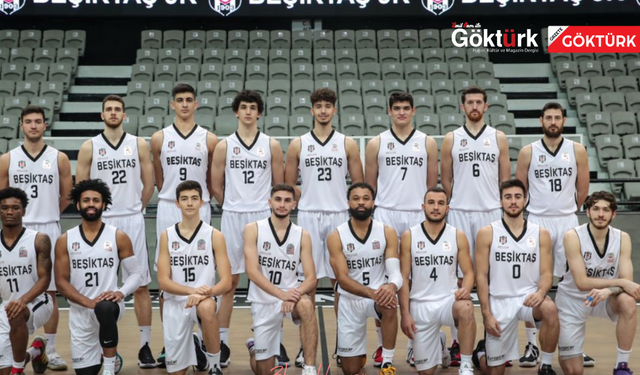 Beşiktaş, EuroLeague'e Katıldı