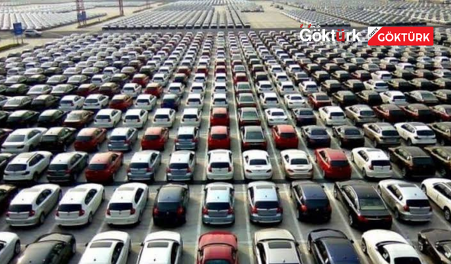 OTOMOTİV SEKTÖRÜNDE DİKKAT ÇEKEN GERİLEME