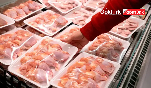 Beyaz Et Soruşturmasında Yeni Aşama: Marketlere Milyonlarca Liralık Ceza